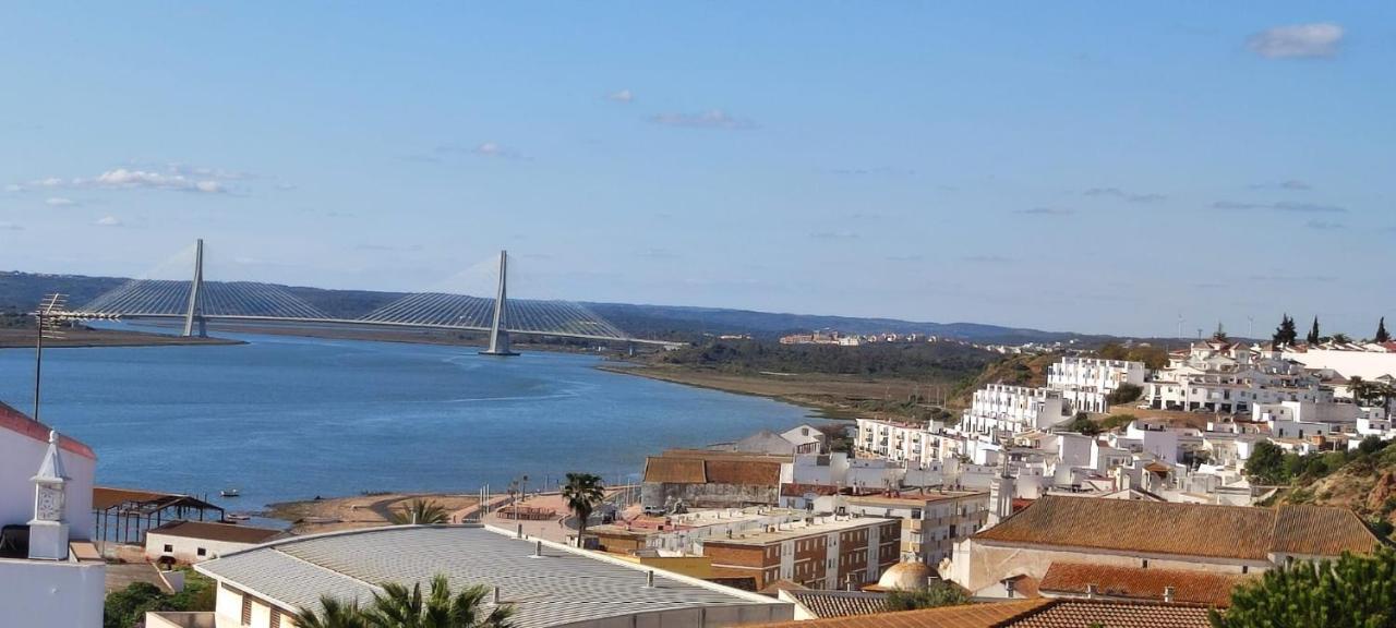 Casa El Barco Aiamonte Exterior foto